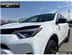 2018 Toyota RAV4 Hybrid SE (Stk: DR1052B) in Brantford - Image 7 of 22