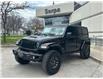 2026 Jeep Wrangler Rubicon (Stk: 26-0109) in Toronto - Image 1 of 17