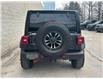 2026 Jeep Wrangler Rubicon (Stk: 26-0109) in Toronto - Image 3 of 17