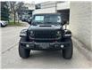 2026 Jeep Wrangler Rubicon (Stk: 26-0109) in Toronto - Image 5 of 17