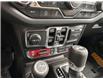 2026 Jeep Wrangler Rubicon (Stk: 26-0109) in Toronto - Image 12 of 17