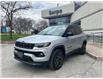2026 Jeep Compass Limited (Stk: 26-0118) in Toronto - Image 1 of 18
