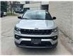 2026 Jeep Compass Limited (Stk: 26-0118) in Toronto - Image 5 of 18