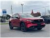 2026 Mazda CX-5 GT (Stk: 26T031) in Kingston - Image 3 of 19