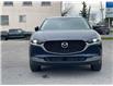 2026 Mazda CX-30 GS (Stk: 26T038) in Kingston - Image 2 of 18
