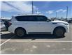 2022 Infiniti QX80 (Stk: 25J193C) in Calgary - Image 4 of 4 2022 Infiniti QX80 (Stk: 25J193C) in Calgary - Image 4 of 4