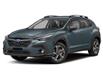 2024 Subaru Crosstrek Touring (Stk: S65842A) in Owen Sound - Image 1 of 11