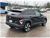 2025 Hyundai Kona 1.6T Preferred Sport (Stk: 261115) in Aurora - Image 3 of 19 2025 Hyundai Kona 1.6T Preferred Sport (Stk: 261115) in Aurora - Image 3 of 19