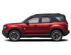 2026 Ford Bronco Sport Outer Banks (Stk: 26Z108) in Timmins - Image 2 of 3