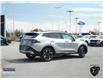 2026 Kia Sportage EX PREMIUM (Stk: KA336DT) in Kanata - Image 3 of 26