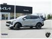 2026 Kia Sportage EX PREMIUM (Stk: KA336DT) in Kanata - Image 6 of 26