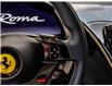 2022 Ferrari Roma Base (Stk: C865) in Vaughan - Image 21 of 26