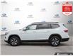2025 Volkswagen Atlas 2.0 TSI Comfortline (Stk: U3435) in Hamilton - Image 2 of 30