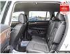 2025 Volkswagen Atlas 2.0 TSI Comfortline (Stk: U3435) in Hamilton - Image 27 of 30