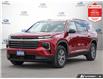 2024 Chevrolet Traverse LT (Stk: S12148A) in Hamilton - Image 1 of 30