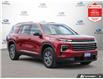 2024 Chevrolet Traverse LT (Stk: S12148A) in Hamilton - Image 7 of 30