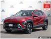 2025 Hyundai Kona 2.0L Preferred w/Trend Package (Stk: U3422) in Hamilton - Image 1 of 30
