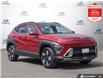 2025 Hyundai Kona 2.0L Preferred w/Trend Package (Stk: U3422) in Hamilton - Image 7 of 30