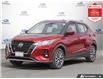 2025 Nissan Kicks Play SV (Stk: U3433) in Hamilton - Image 1 of 30