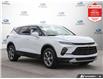 2024 Chevrolet Blazer LT (Stk: U3421) in Hamilton - Image 7 of 30