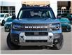 2026 Ford Bronco Sport Badlands (Stk: 26BR7202) in London - Image 2 of 22