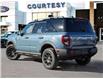 2026 Ford Bronco Sport Badlands (Stk: 26BR7202) in London - Image 4 of 22