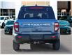 2026 Ford Bronco Sport Badlands (Stk: 26BR7202) in London - Image 5 of 22