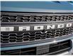 2026 Ford Bronco Sport Badlands (Stk: 26BR7202) in London - Image 8 of 22