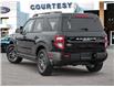 2026 Ford Bronco Sport Big Bend (Stk: 26BR7787) in London - Image 4 of 8