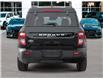 2026 Ford Bronco Sport Big Bend (Stk: 26BR7787) in London - Image 5 of 8