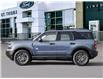 2026 Ford Bronco Sport Big Bend (Stk: S6505) in St. Thomas - Image 3 of 8