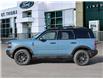 2026 Ford Bronco Sport Badlands (Stk: S6581) in St. Thomas - Image 3 of 22