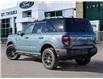 2026 Ford Bronco Sport Badlands (Stk: S6581) in St. Thomas - Image 4 of 22