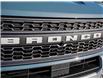 2026 Ford Bronco Sport Badlands (Stk: S6581) in St. Thomas - Image 8 of 22