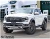 2026 Ford Ranger Raptor (Stk: T6606) in St. Thomas - Image 1 of 23
