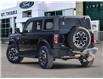 2026 Ford Bronco Outer Banks (Stk: S6603) in St. Thomas - Image 4 of 21