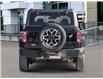 2026 Ford Bronco Outer Banks (Stk: S6603) in St. Thomas - Image 5 of 21