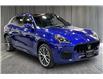 2026 Maserati Grecale Modena V6 (Stk: RN1002) in Richmond - Image 2 of 13