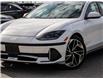 2023 Hyundai IONIQ 6 Preferred Long Range w/Ultimate Package (Stk: A049339T) in Brooklin - Image 2 of 26