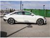 2023 Hyundai IONIQ 6 Preferred Long Range w/Ultimate Package (Stk: A049339T) in Brooklin - Image 4 of 26