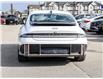 2023 Hyundai IONIQ 6 Preferred Long Range w/Ultimate Package (Stk: A049339T) in Brooklin - Image 5 of 26