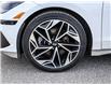2023 Hyundai IONIQ 6 Preferred Long Range w/Ultimate Package (Stk: A049339T) in Brooklin - Image 24 of 26