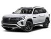 2025 Volkswagen Atlas 2.0 TSI Peak Edition (Stk: SU7759) in Calgary - Image 1 of 12