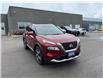 2023 Nissan Rogue Platinum (Stk: P6474A) in Collingwood - Image 1 of 20