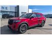 2026 Ford Explorer ST-Line (Stk: EX625) in Miramichi - Image 1 of 14