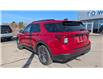2026 Ford Explorer ST-Line (Stk: EX625) in Miramichi - Image 3 of 14