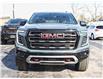 2026 GMC Yukon AT4 Ultimate (Stk: 26YUK17) in Virgil - Image 2 of 30
