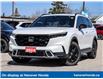 2024 Honda CR-V Hybrid Touring (Stk: HH26289A) in Hanover - Image 1 of 26