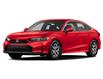 2026 Honda Civic LX (Stk: 2HA0677) in Stratford - Image 1 of 2