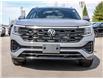 2026 Volkswagen Atlas Cross Sport 2.0 TSI Execline (Stk: HV766) in Walkerton - Image 2 of 24